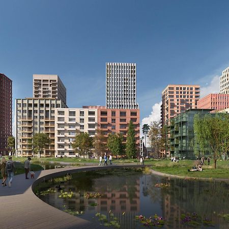 Visit Brussels City Extérieur photo